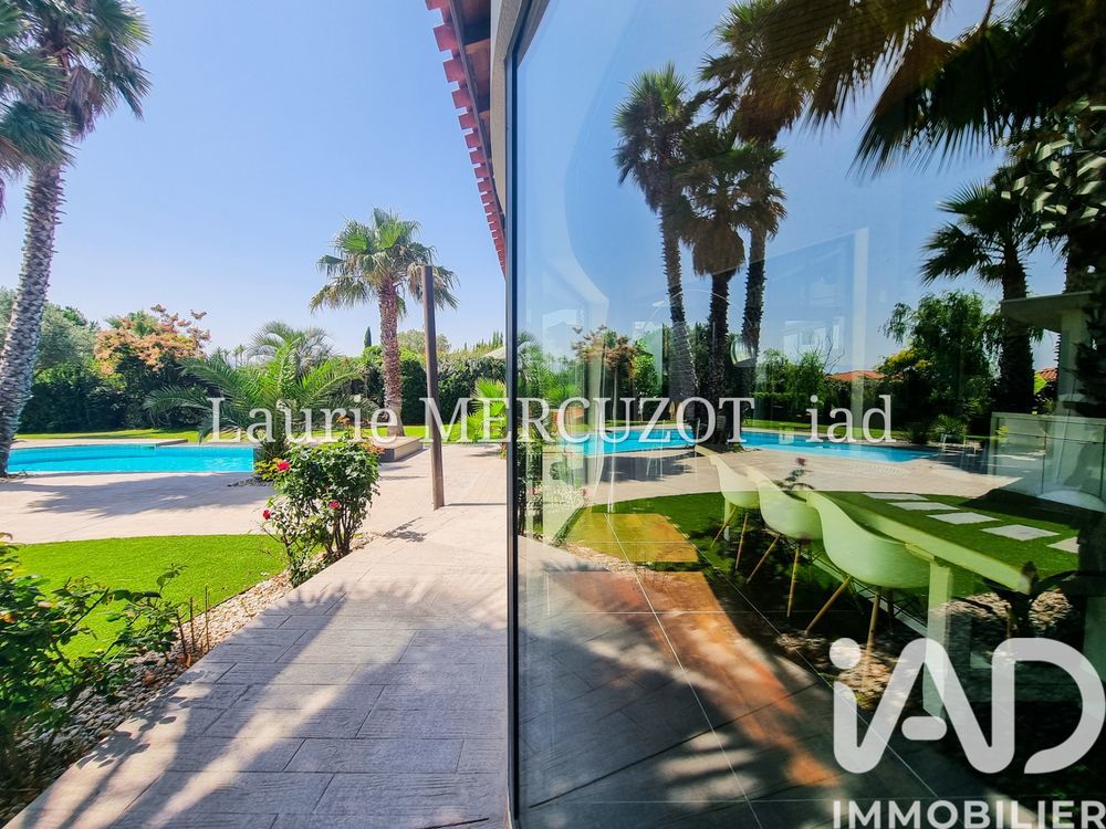 � vendre  Maison Pollestres (66450)