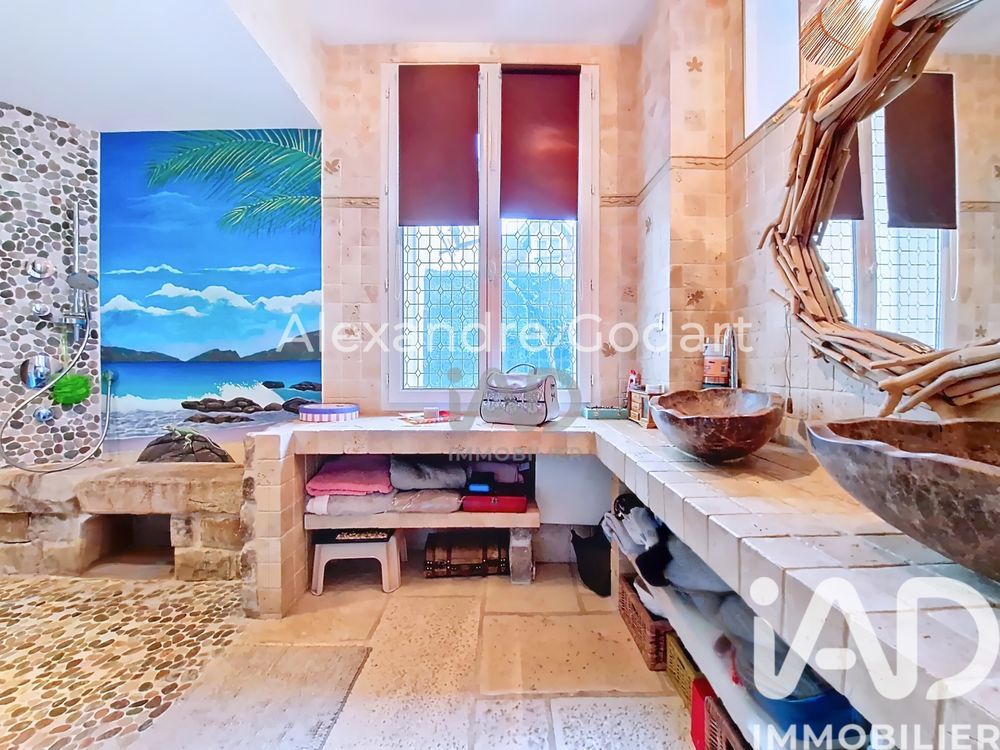 � vendre  Maison Coubert (77170)