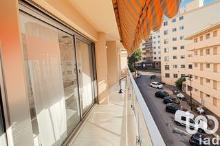  Appartement � vendre 3 pi�ces 62 m�