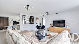  Maison � vendre 5 pi�ces 140 m�