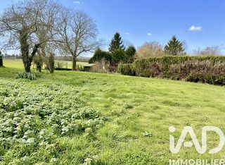  Terrain � vendre 737 m�