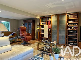  Villa � vendre 9 pi�ces 272 m�