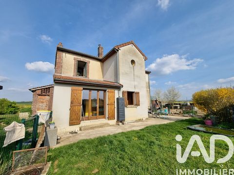   Vente Maison/villa 4 pi�ces Maison - 4 pi�ce(s) - 120 m�