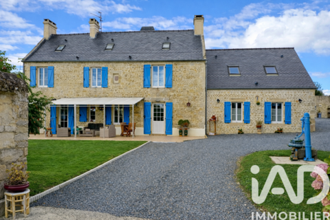  Vente Maison/villa 11 pi�ces Maison - 11 pi�ce(s) - 254 m�