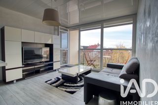  Appartement � vendre 2 pi�ces 41 m�