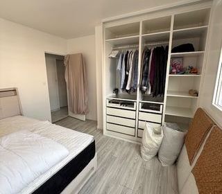  Appartement � vendre 3 pi�ces 62 m�