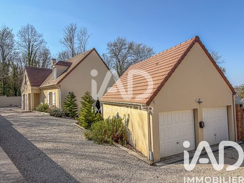   Vente Maison/villa 5 pi�ces Maison - 5 pi�ce(s) - 135 m�