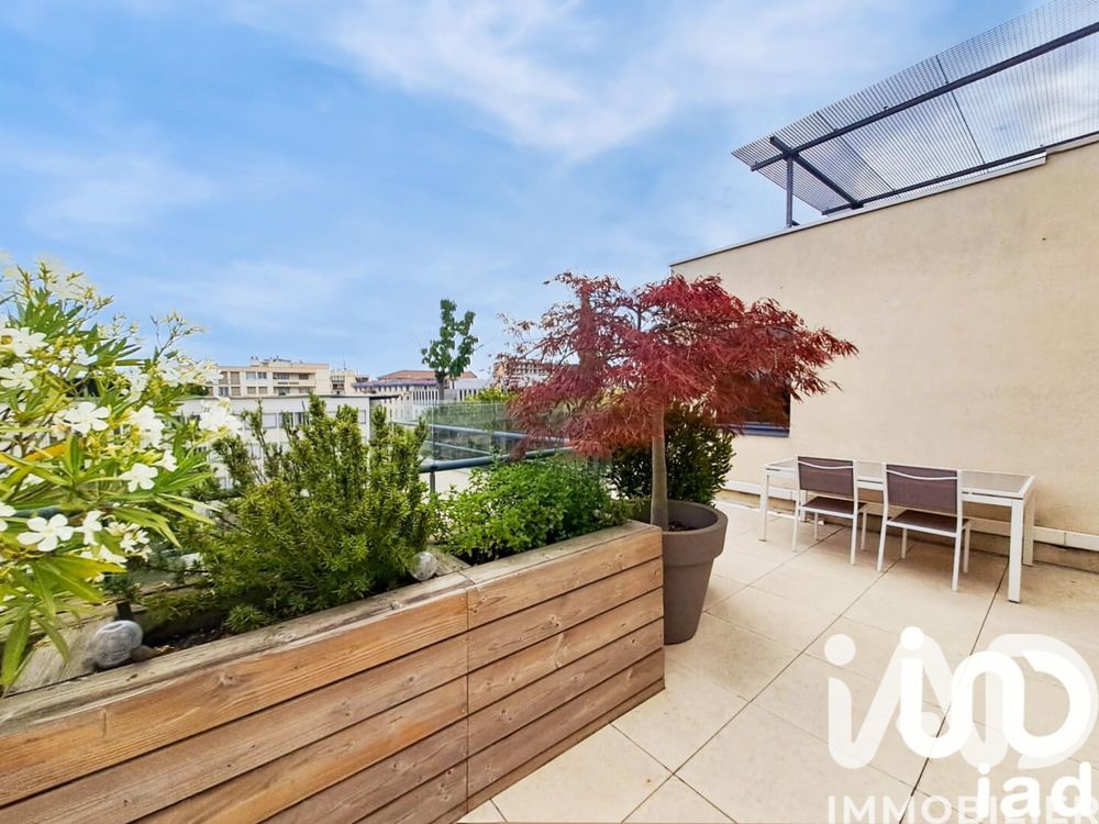 � vendre  Appartement Lyon 4