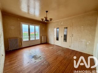  Maison � vendre 3 pi�ces 75 m�