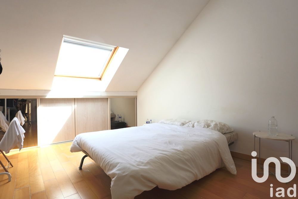 � vendre  Maison Sannois (95110)