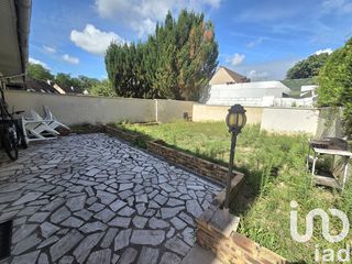  Maison � vendre 4 pi�ces 80 m�