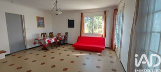  Maison � vendre 4 pi�ces 79 m�