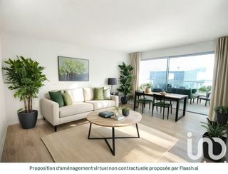  Appartement � vendre 2 pi�ces 31 m�