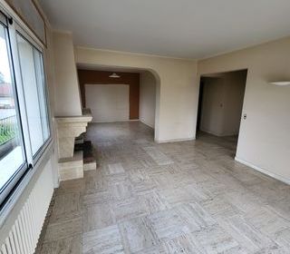  Maison � vendre 5 pi�ces 117 m�