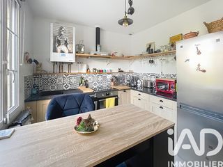  Maison � vendre 4 pi�ces 75 m�