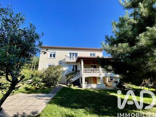  Maison � vendre 6 pi�ces 205 m�