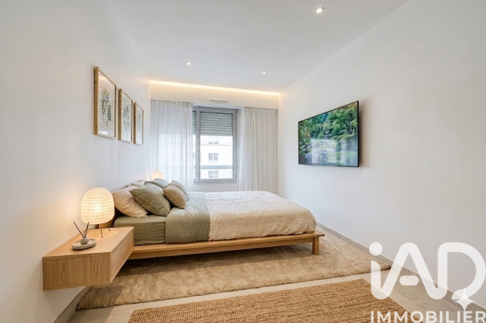 � vendre  Appartement Paris 19