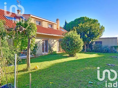   Vente Maison/villa 7 pi�ces Maison - 7 pi�ce(s) - 196 m�