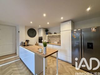  Appartement � vendre 3 pi�ces 71 m�