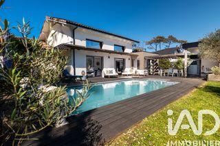  Villa � vendre 7 pi�ces 178 m�