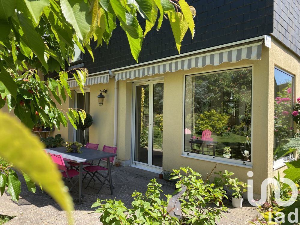 � vendre  Villa Mont-Saint-Aignan (76130)
