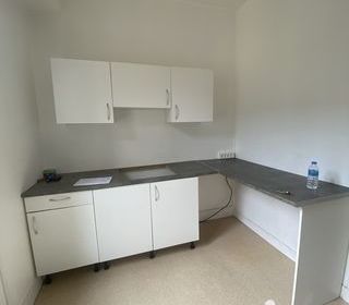  Appartement � vendre 2 pi�ces 32 m�