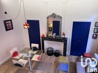  Appartement � vendre 2 pi�ces 52 m�