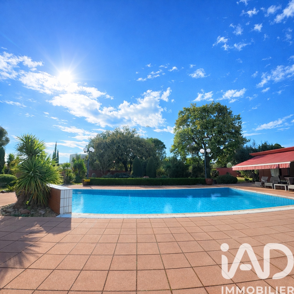 � vendre  Maison Toulouges (66350)