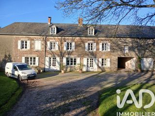  Maison � vendre 11 pi�ces 212 m�