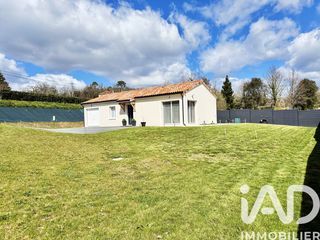  Maison � vendre 3 pi�ces 90 m�