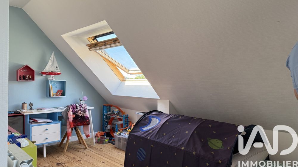 � vendre  Maison S�n� (56860)