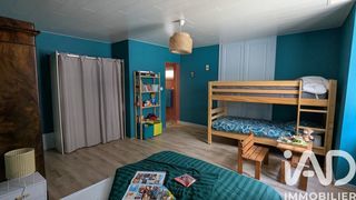  Appartement � vendre 4 pi�ces 77 m�