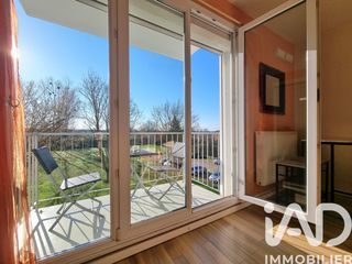  Appartement � vendre 4 pi�ces 65 m�