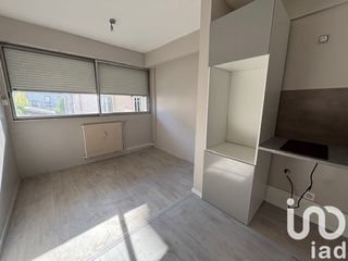  Appartement � vendre 1 pi�ce 39 m�