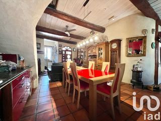  Maison � vendre 4 pi�ces 135 m�