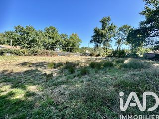  Terrain � vendre 1100 m�