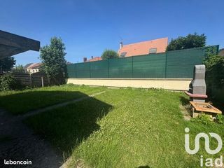  Maison � vendre 7 pi�ces 94 m�