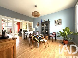  Maison � vendre 5 pi�ces 115 m�