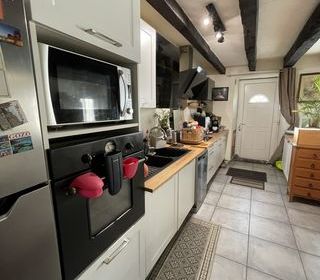  Maison � vendre 4 pi�ces 98 m�