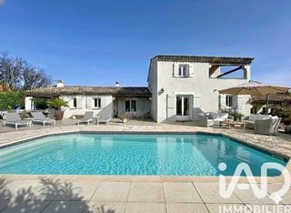  Maison � vendre 5 pi�ces 170 m�