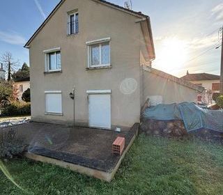  Maison � vendre 5 pi�ces 110 m�