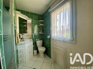  Maison � vendre 4 pi�ces 83 m�