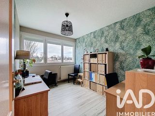  Appartement � vendre 4 pi�ces 90 m�