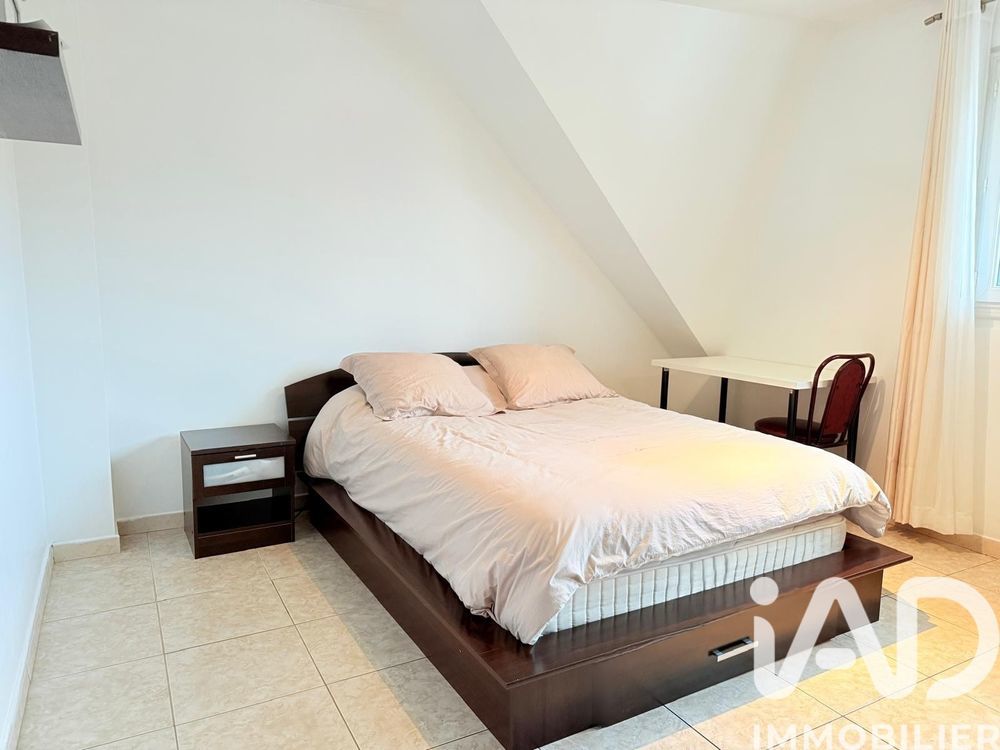 � vendre  Maison Bonneuil-sur-Marne (94380)