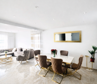  Maison � vendre 5 pi�ces 94 m�