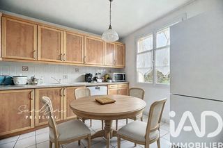  Maison � vendre 7 pi�ces 150 m�