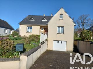  Maison � vendre 5 pi�ces 93 m�