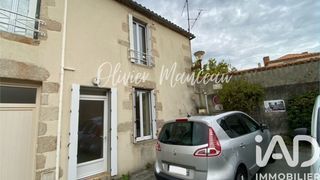  Maison � vendre 3 pi�ces 57 m�