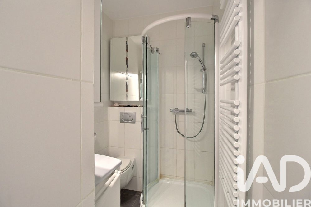 � vendre  Appartement Marseille 8