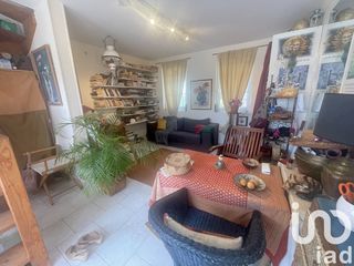  Maison � vendre 3 pi�ces 49 m�